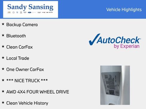 Used 2022 Chevrolet Colorado LT w/ Fleet Safety Package AWD/4WD image 7