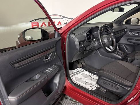 Used 2025 Honda CR-V Sport image 10