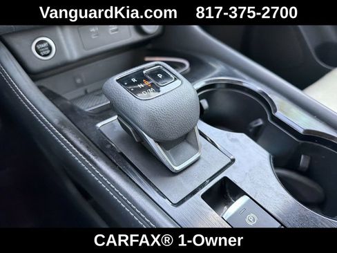 Used 2022 Nissan Rogue Platinum w/ Head-Up Display Package FWD image 24