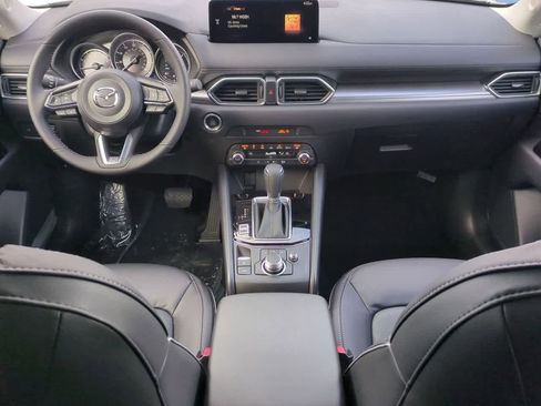 New 2025 MAZDA CX-5 AWD 2.5 S w/ Preferred Package image 14