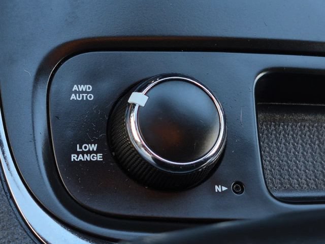 Used 2020 Dodge Durango R/T w/ Blacktop Package AWD/4WD image 29