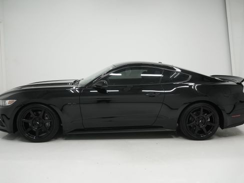 Used 2016 Ford Mustang GT Premium image 7