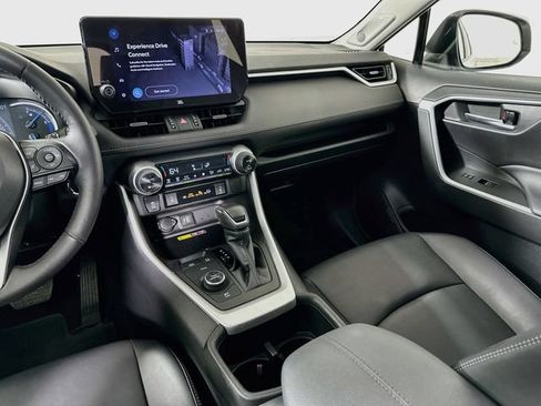 Certified 2023 Toyota RAV4 XLE Premium AWD/4WD image 24