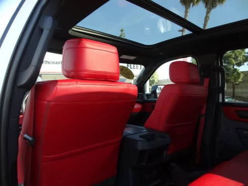 Used 2024 Toyota Tundra TRD Pro image 21