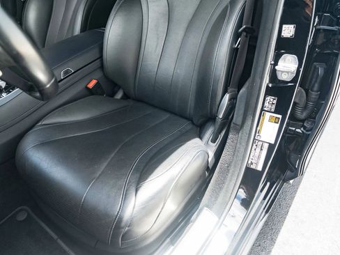 Used 2019 Mercedes-Benz S 450 4MATIC Sedan image 18