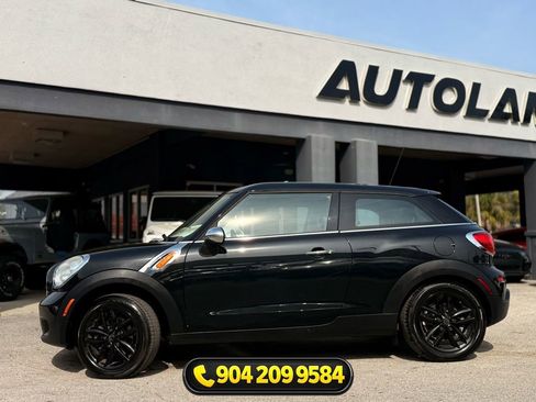Used 2015 MINI Cooper Paceman image 4