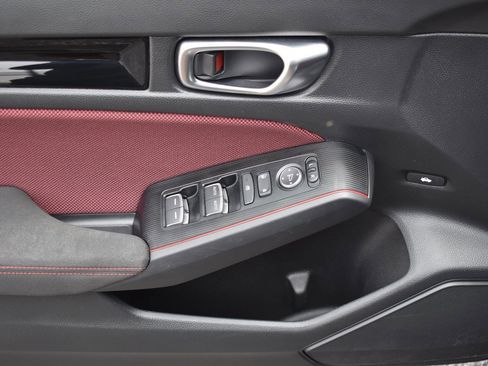 Used 2025 Honda Civic Si image 22