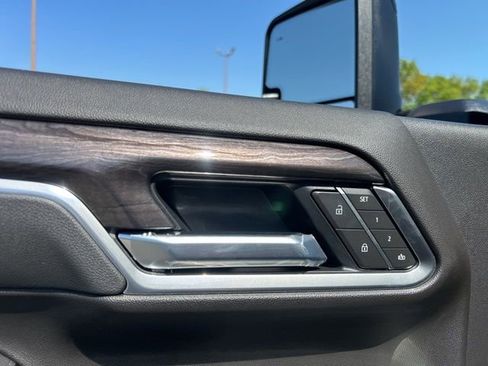 New 2026 Chevrolet Silverado 2500 LTZ image 12