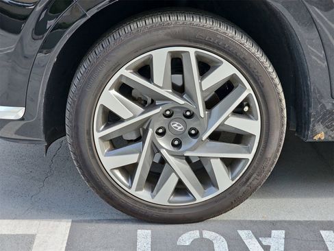 Certified 2023 Hyundai Santa Fe Calligraphy w/ Cargo Package image 11