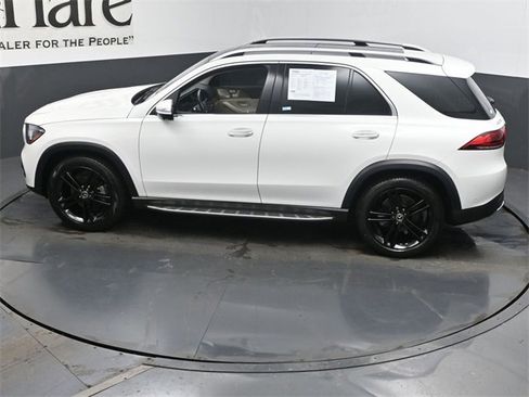 Used 2022 Mercedes-Benz GLE 350 GLE 350 image 43