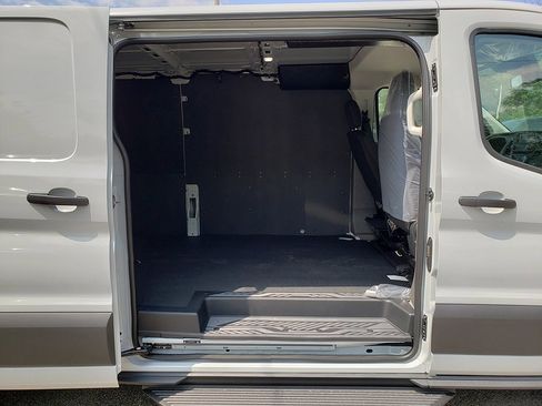 New 2025 Ford Transit 150 Base w/ Interior Upgrade Package image 16