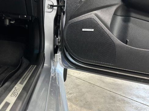 Used 2016 Subaru WRX STI image 14