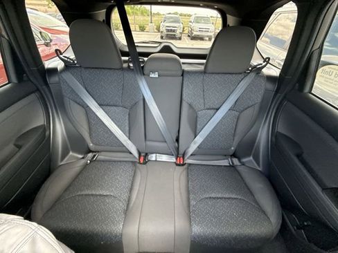 Used 2026 Subaru Forester Premium image 22