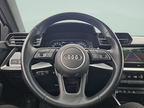 Used 2023 Audi A3 2.0T Premium w/ Black Optic Sport Package AWD/4WD image 31