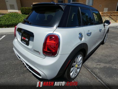 Used 2019 MINI Cooper S FWD image 8