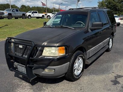 Used 2005 Ford Expedition XLT