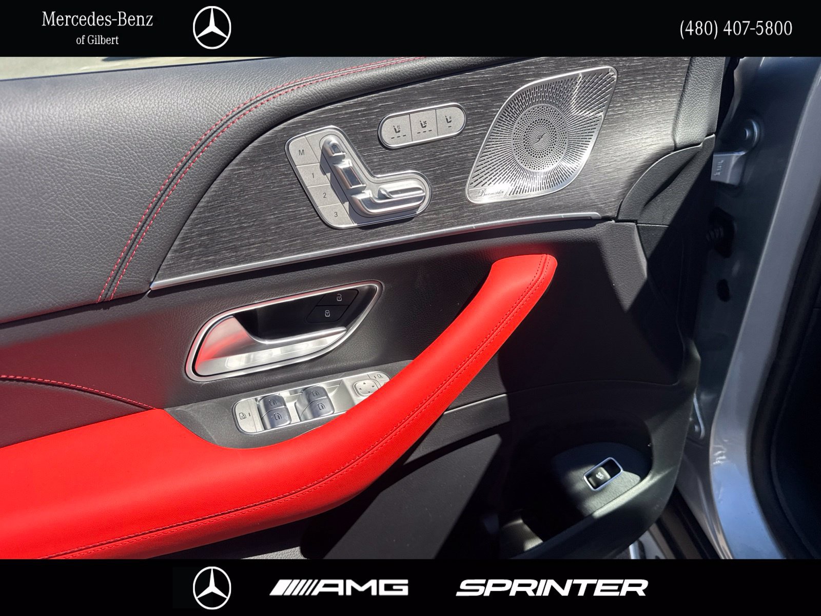 New 2026 Mercedes-Benz GLE 53 AMG 4MATIC Coupe image 12
