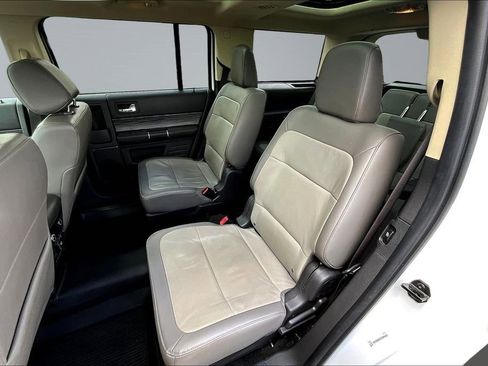 Used 2019 Ford Flex SEL w/ Equipment Group 202A AWD/4WD image 25