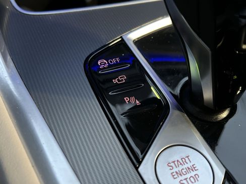 Used 2023 BMW X6 xDrive40i w/ Luxury Seating Package image 32