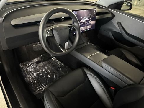 Used 2025 Tesla Model 3 RWD image 28