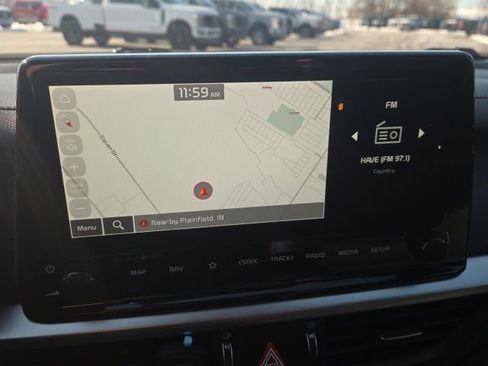 Used 2024 Kia Forte GT w/ GT2 Package image 34