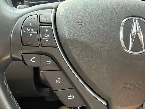 Used 2019 Acura ILX FWD image 19