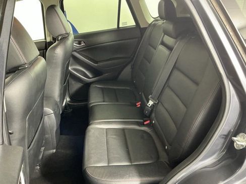 Used 2015 MAZDA CX-5 Grand Touring image 9