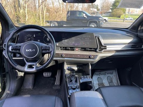 Used 2024 Kia Sportage X-Pro Prestige image 7