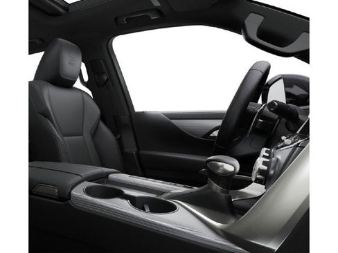 New 2026 Lexus LX 600 F Sport w/ Accessory Package (2T) image 7