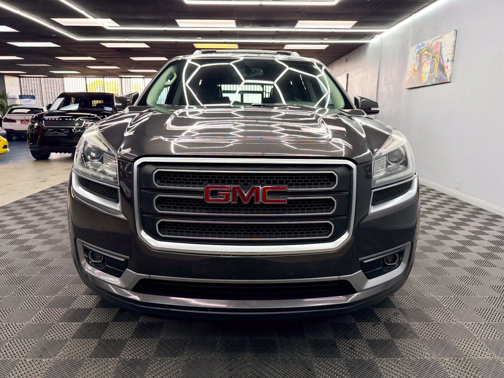 Used 2014 GMC Acadia SLT AWD/4WD image 4