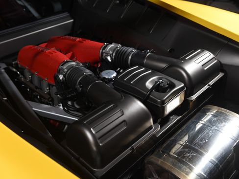 Used 2005 Ferrari F430 Coupe RWD image 15