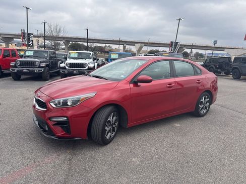 Used 2019 Kia Forte LXS image 42