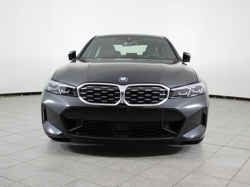 Certified 2025 BMW M340i image 6