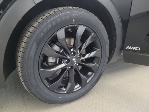 Used 2020 Kia Sorento EX AWD/4WD image 31