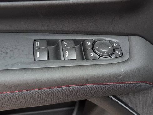 New 2026 Chevrolet Suburban RST w/ Comfort Package image 19