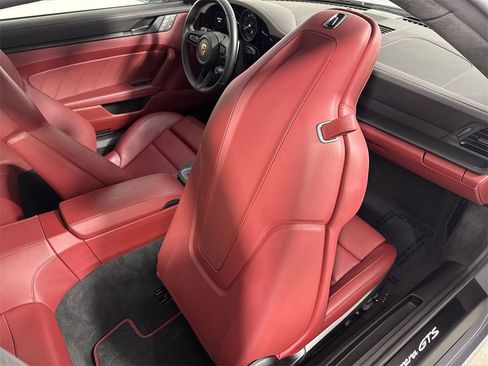 Certified 2023 Porsche 911 Carrera GTS w/ Premium Package image 25
