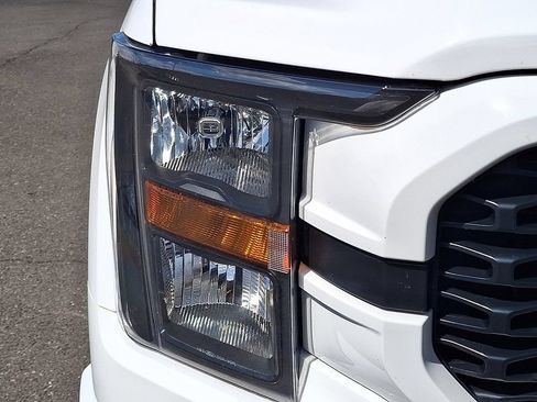 Used 2023 Ford F150 XL w/ STX Appearance Package AWD/4WD image 12