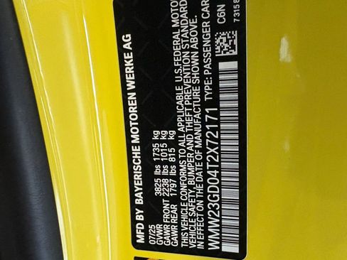 New 2026 MINI Cooper S image 19