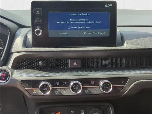 New 2026 Honda CR-V Sport image 12