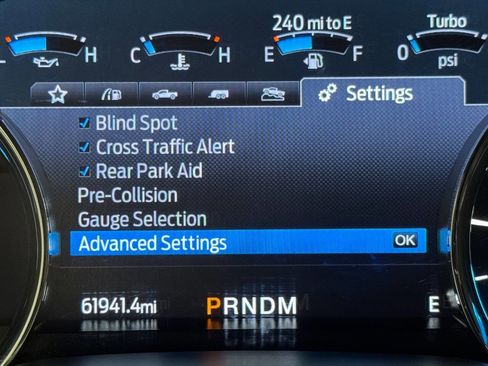 Used 2022 Ford F250 Lariat image 45