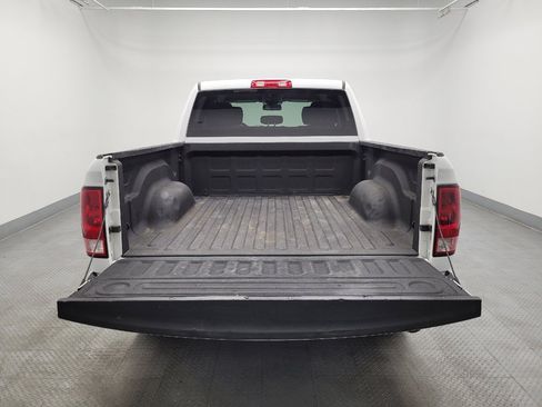 Used 2021 RAM 1500 Tradesman w/ Tradesman SXT Package image 29