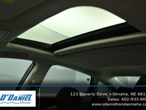 Used 2024 Honda Accord EX image 35