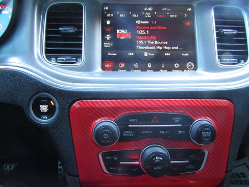 Used 2023 Dodge Charger Scat Pack image 9