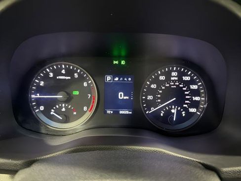 Used 2016 Hyundai Tucson Sport FWD image 19