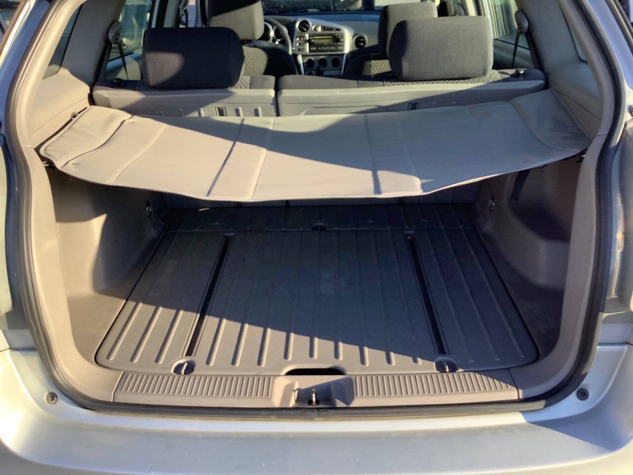 Used 2006 Toyota Matrix FWD image 24