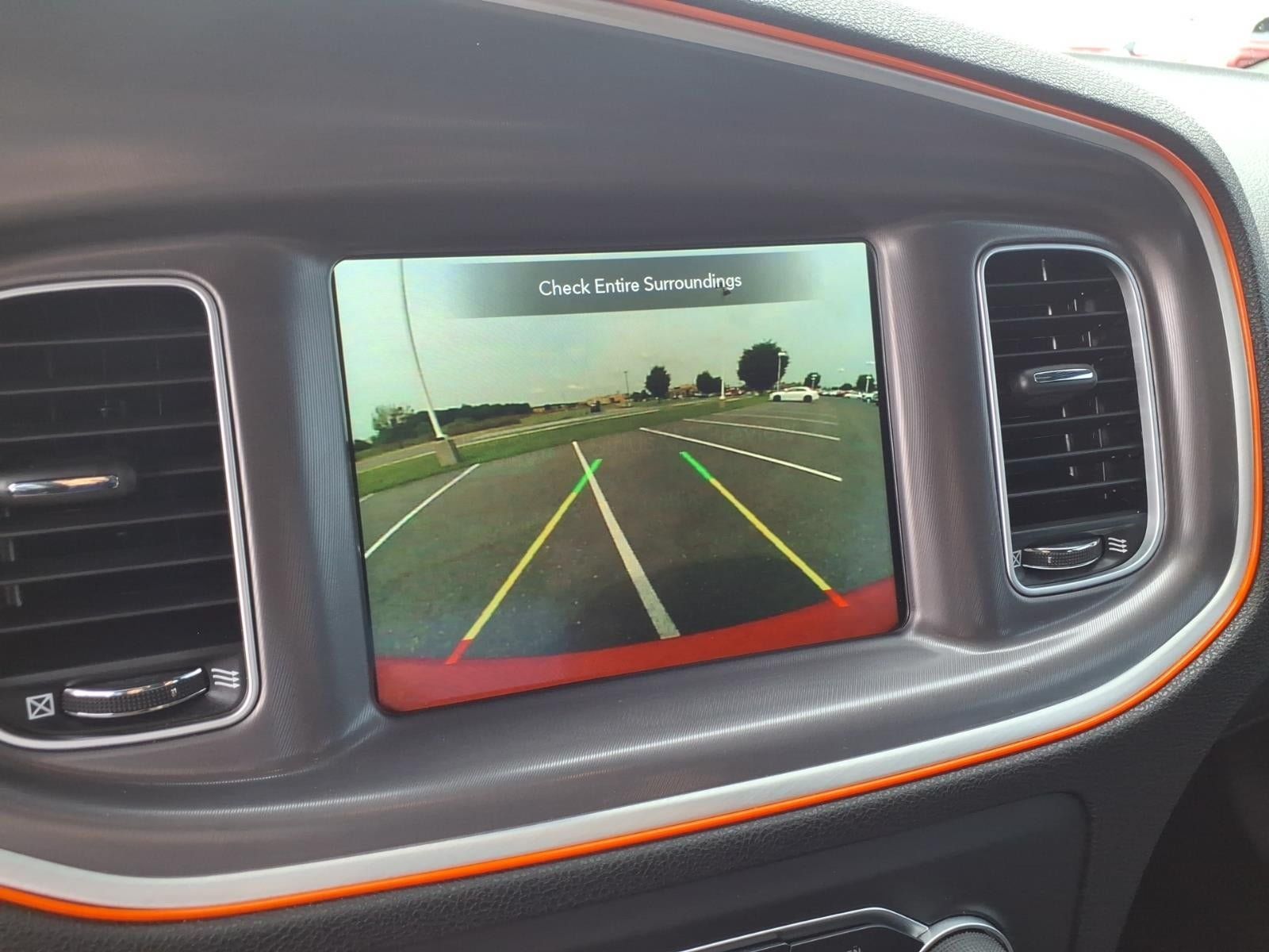 Used 2022 Dodge Charger GT AWD/4WD image 25