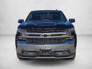 Used 2020 Chevrolet Silverado 1500 LT w/ Texas Edition video 2