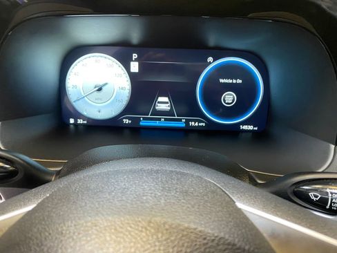 Used 2025 Hyundai Palisade Calligraphy AWD/4WD image 39