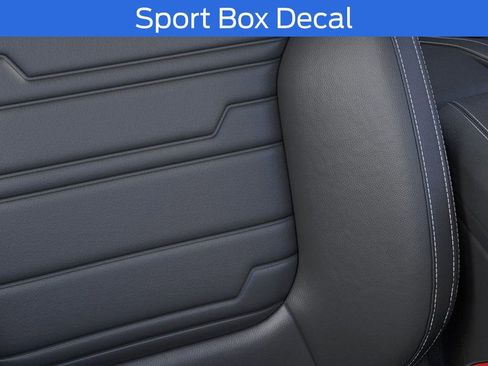 New 2025 Ford Ranger Lariat w/ Trailer Tow Package image 16