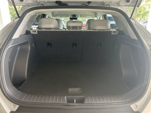 Used 2024 Hyundai Kona SEL FWD image 32